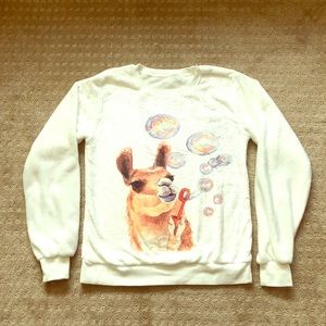 Sweatshirt